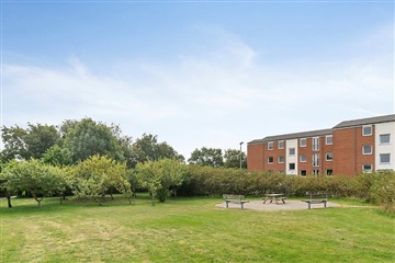 Photo 2. Apartment, Østre Alle, Skjern 