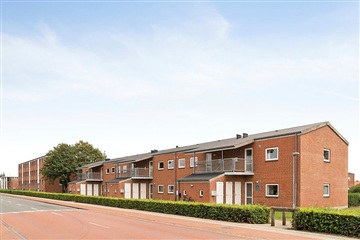 Photo 14. Apartment, Østre Alle, Skjern 