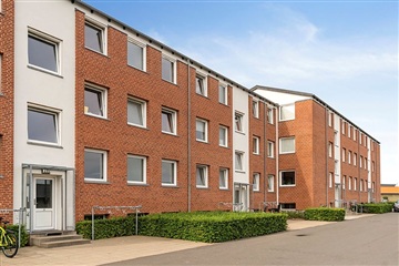 Photo 6. Apartment, Østre Alle, Skjern 