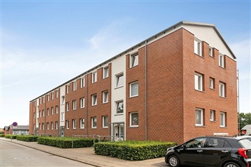 Billede 9. Lejlighed, Østre Alle, Skjern 