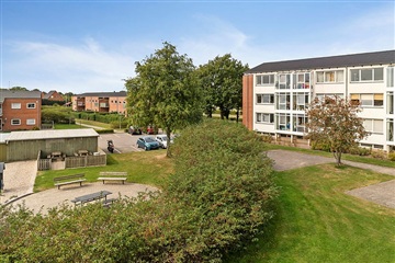 Photo 13. Apartment, Østre Alle, Skjern 