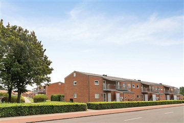 Billede 15. Lejlighed, Østre Alle, Skjern 