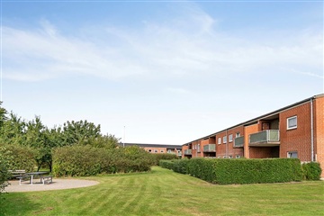 Photo 10. Apartment, Østre Alle, Skjern 