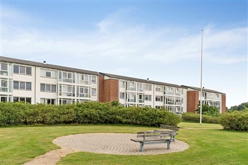 Photo 8. Apartment, Østre Alle, Skjern 