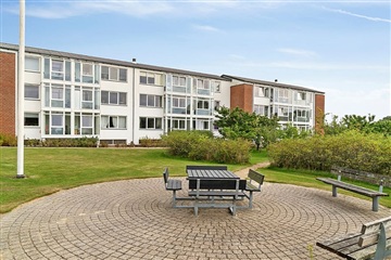 Photo 3. Apartment, Østre Alle, Skjern 