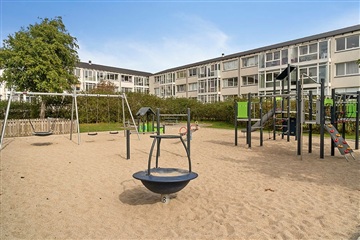 Photo 11. Apartment, Østre Alle, Skjern 