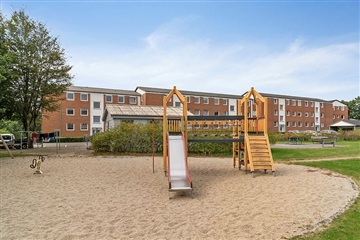 Photo 12. Apartment, Østre Alle, Skjern 