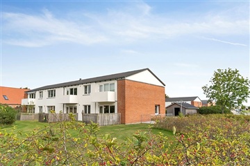 Photo 10. Apartment, Østre Alle, Skjern 