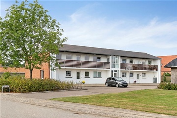 Photo 15. Apartment, Østre Alle, Skjern 