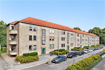 Photo 3. Apartment, Schaldemosevej, Randers C 