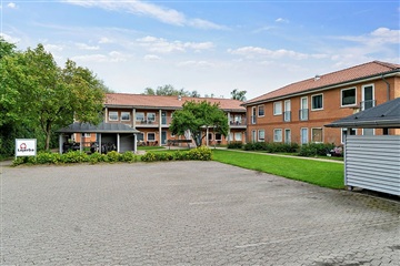 Photo 11. Apartment, Munkgårdkvarteret, Herning 