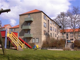 Photo 1. Apartment, Schaldemosevej, Randers C 