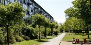 Photo 1. Apartment, Bentesvej, Brabrand 