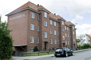 Photo 2. Apartment, Sygehusvej, Grenaa 