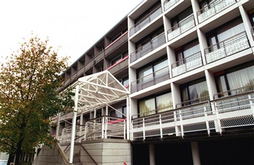 Photo 2. Apartment, Bentesvej, Brabrand 