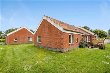 Photo 6. Apartment, Vindingsvej, Hadsund 