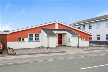 Photo 18. Apartment, Vindingsvej, Hadsund 