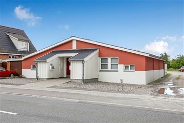 Photo 17. Apartment, Vindingsvej, Hadsund 