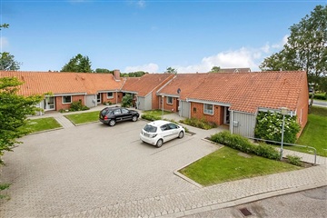 Photo 5. Apartment, Vindingsvej, Hadsund 