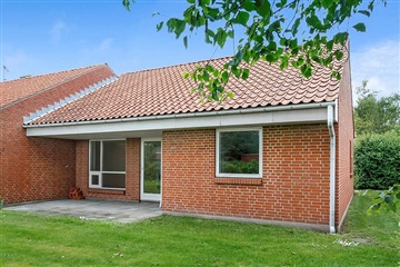 Photo 3. Apartment, Vindingsvej, Hadsund 