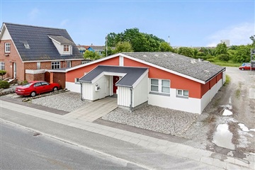 Photo 1. Apartment, Vindingsvej, Hadsund 