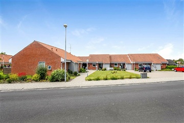 Photo 9. Apartment, Vindingsvej, Hadsund 