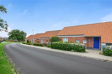 Photo 22. Apartment, Vindingsvej, Hadsund 