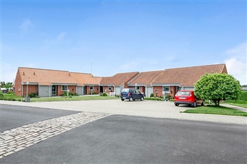 Photo 14. Apartment, Vindingsvej, Hadsund 