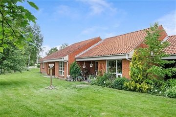 Photo 10. Apartment, Vindingsvej, Hadsund 