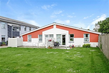 Photo 10. Apartment, Vindingsvej, Hadsund 