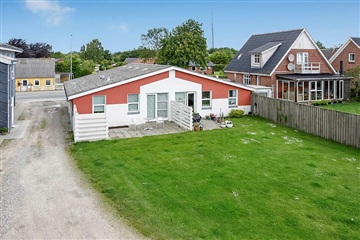 Photo 12. Apartment, Vindingsvej, Hadsund 