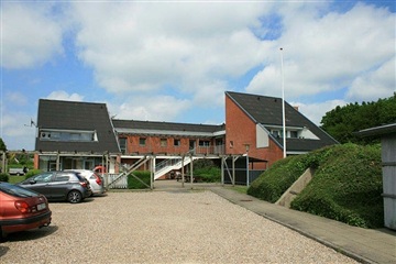 Photo 6. Apartment, Østerskovvej, Sunds 