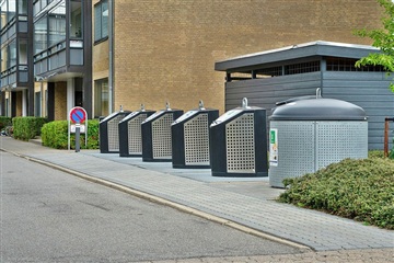 Photo 15. Apartment, Valdemarsvej, Herning 