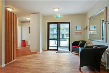 Photo 16. Apartment, Valdemarsvej, Herning 