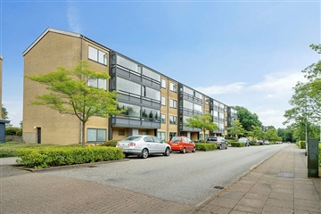 Photo 2. Apartment, Valdemarsvej, Herning 