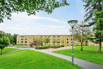 Photo 1. Apartment, Valdemarsvej, Herning 