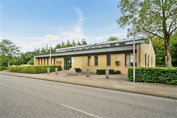 Photo 14. Apartment, Valdemarsvej, Herning 