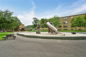 Photo 18. Apartment, Valdemarsvej, Herning 