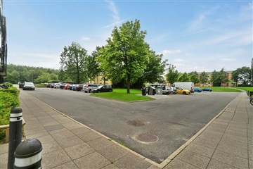 Photo 7. Apartment, Valdemarsvej, Herning 