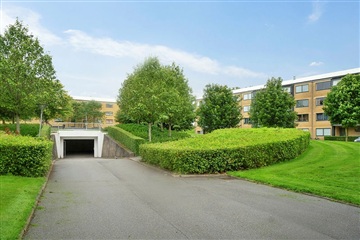 Photo 17. Apartment, Valdemarsvej, Herning 