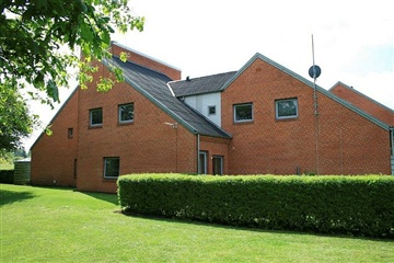 Photo 11. Apartment, Østerskovvej, Sunds 