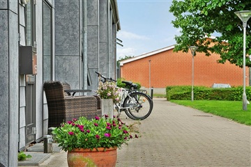 Photo 21. Apartment, Valdemarsvej, Herning 