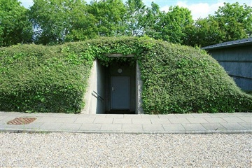 Photo 9. Apartment, Østerskovvej, Sunds 