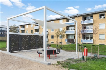 Billede 9. Lejlighed, Glarbjergvej, Randers NØ 