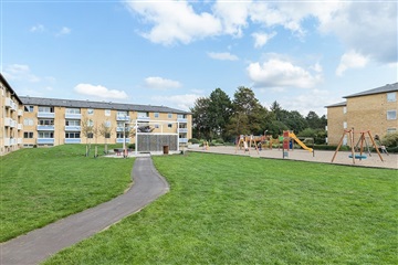 Billede 7. Lejlighed, Glarbjergvej, Randers NØ 