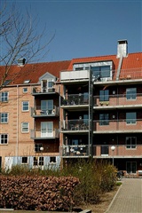 Photo 14. Apartment, Vesterbrogade, Vejle 