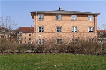 Billede 21. Lejlighed, Vesterbrogade, Vejle 