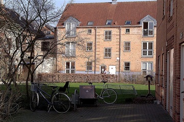 Billede 7. Lejlighed, Vesterbrogade, Vejle 