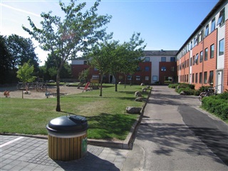 Photo 1. Apartment, Glentevej, Randers NØ 