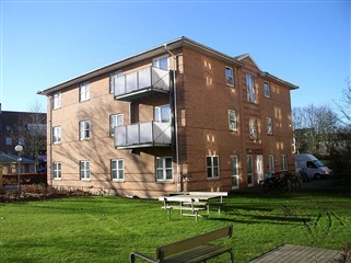 Photo 22. Apartment, Vesterbrogade, Vejle 